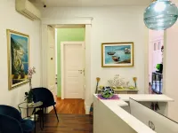 RarityArt GuestHouse - Pensions