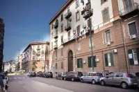 Napoli Incanto - Bed and Breakfasts