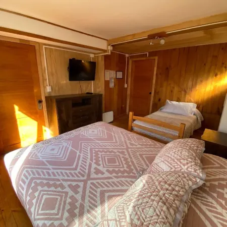 Hotel Casa Del Fauno