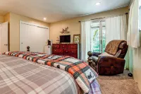 Outdoor Adventure: Tranquil Creekside Retreat