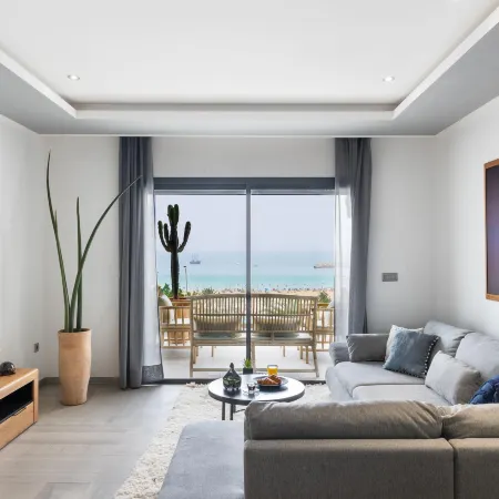 StayHere Agadir - Marina Residential Living