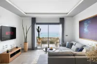 StayHere Agadir - Marina Residential Living