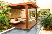 Flat Mandai - Cabo Frio - parking