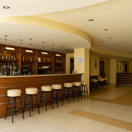 Hotel Perunika