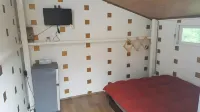 Andong Looksglampingandpam - Pools