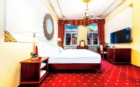 Hotel General Old Town Prague