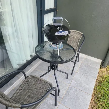 Stylish 2BR in Salt Rock - Sheffield Hills