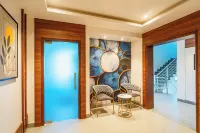 Travinities Hotel Chand Ratan Palace