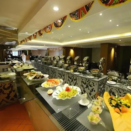 Mira Business Hotel