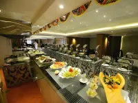 Mira Business Hotel - servizio colazione