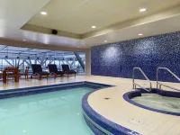 Fairmont Vancouver Airport - Romantic