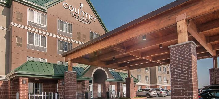 Country Inn & Suites by Radisson, Rapid City, SD Hotels in Pennington County