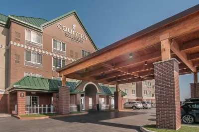 Country Inn & Suites by Radisson, Rapid City, SD Hôtels à : 