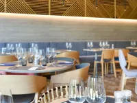 Novotel Wavre Brussels East - breakfast