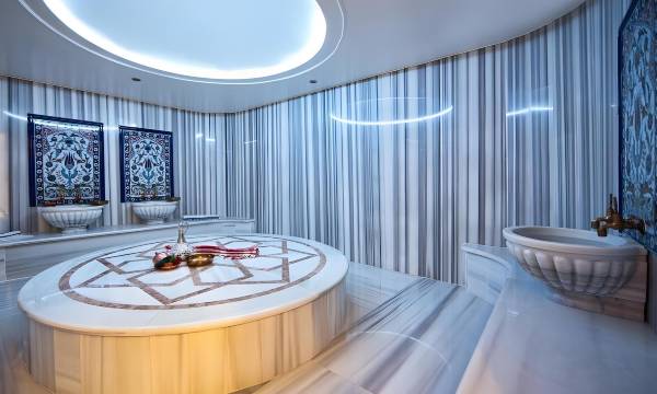 Eurostars Hotel Old City