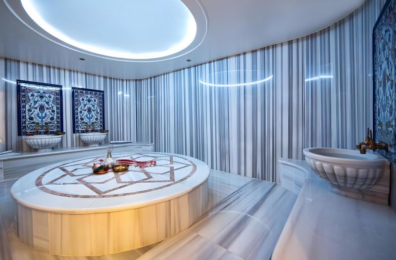 Eurostars Hotel Old City