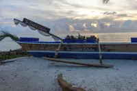 Breezes Beach Club and Spa - 5 tähden
