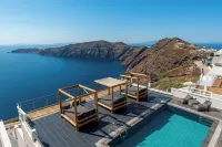 Gizis Cliffside Suites - 駐車場