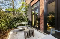 Cityhotel Wood - 4-Sterne