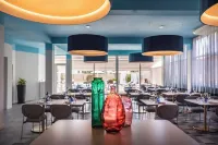 Grand Hotel - Breakfast