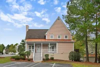 Spinnaker Resorts- Kings Creek