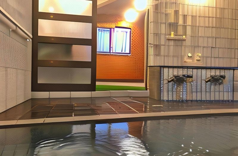 Tsutaya Ryokan photo 2