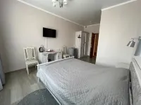 Tihoretsk Hotel Hotels in Tikhoretsk