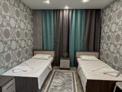Tri Kita Hotel