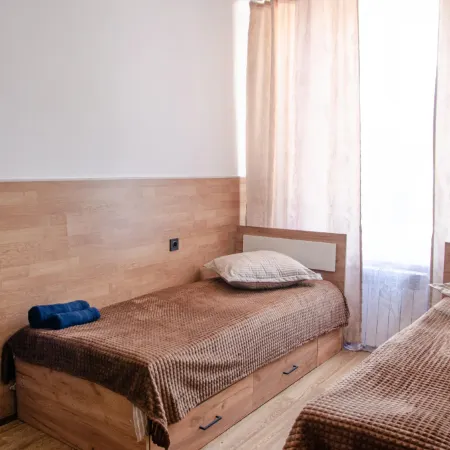 Sovetsk-Tilzit Hotel Отели в г. Советск