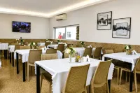AC Hotel - breakfast