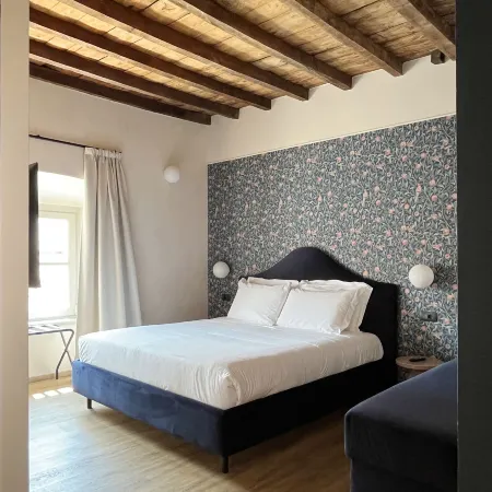 PALAZZO SOLARO Boutique & Luxury Suites
