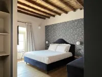 PALAZZO SOLARO Boutique & Luxury Suites