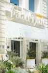 Palace Hotel - parcheggio