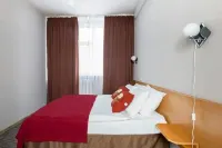 Kenigavto Hotel