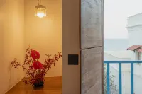 The Promenade - Ocean View