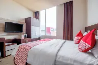 Hotel O HR Inn Resthouse Services - 3 звезды