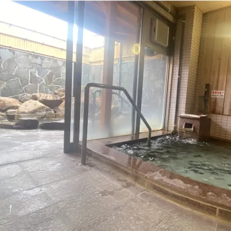 Ryokan Fujiya