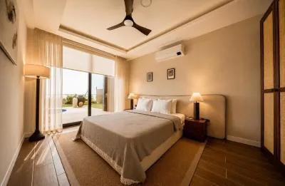 Voger Sapanca Lake View Hoteles en 