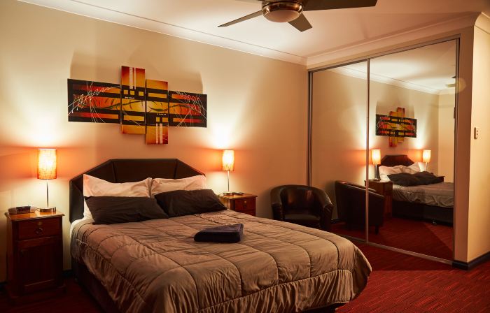Mirambeena Motel