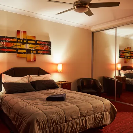 Mirambeena Motel