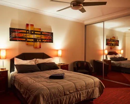 Mirambeena Motel Hotels in Whyalla