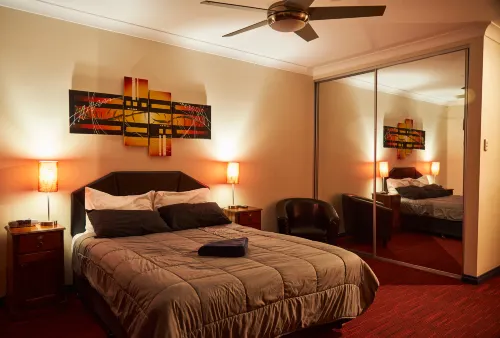 Mirambeena Motel