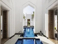 Raffles Al Areen Palace Bahrain - Pools