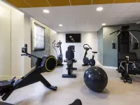 Novotel Bordeaux Centre-Ville - Gym