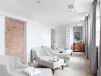 La Cour des Consuls Hotel & Spa Toulouse - MGallery Collection - СПА