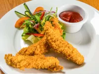 Ibis Plymouth - sarapan