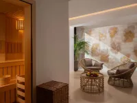 美居 Conacul Cozieni 度假酒店 - SPA
