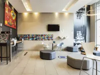 Ibis Cali Granada