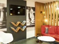 Ibis Cascavel