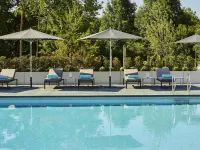 Le Domaine des Vanneaux Golf & Spa - MGallery Collection - spa